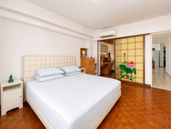 Pine Grove (D21), Condominium #550686581